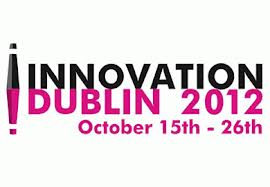 Innovation Dublin 2012 logo